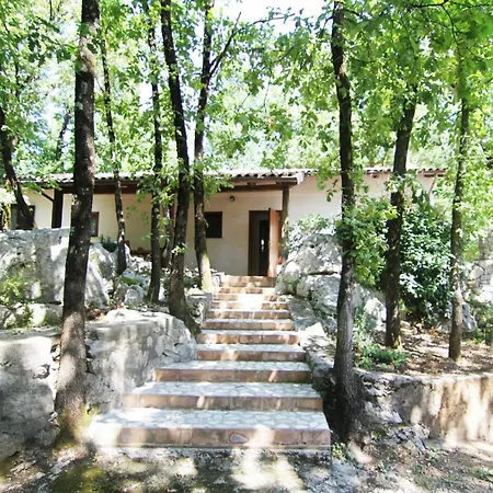 Casa Castagno *