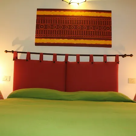 Casa Castagno Apartment Itri