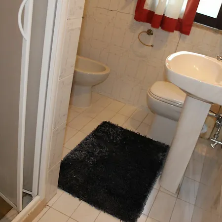 Casa Castagno Apartment Itri
