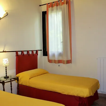 Apartment Casa Castagno